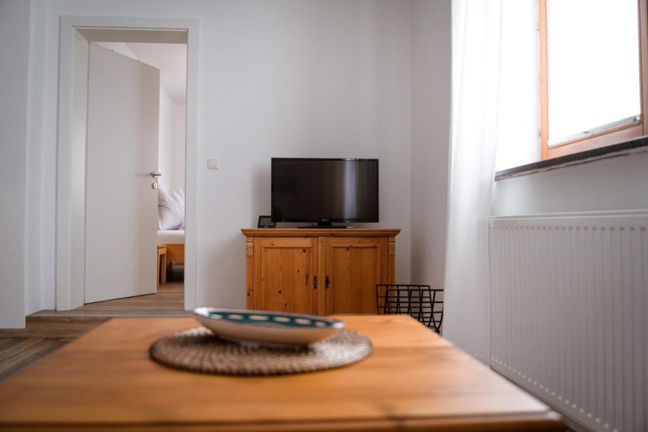 Ferienwohnung Traunplatzl บาดเอาส์ซี ภายนอก รูปภาพ