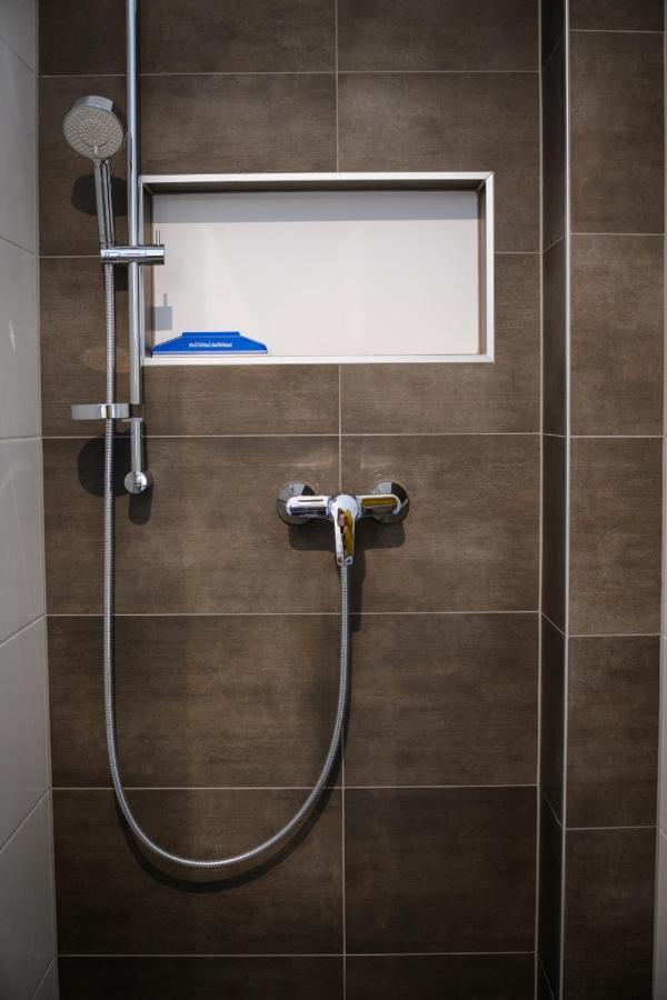 Ferienwohnung Traunplatzl บาดเอาส์ซี ภายนอก รูปภาพ