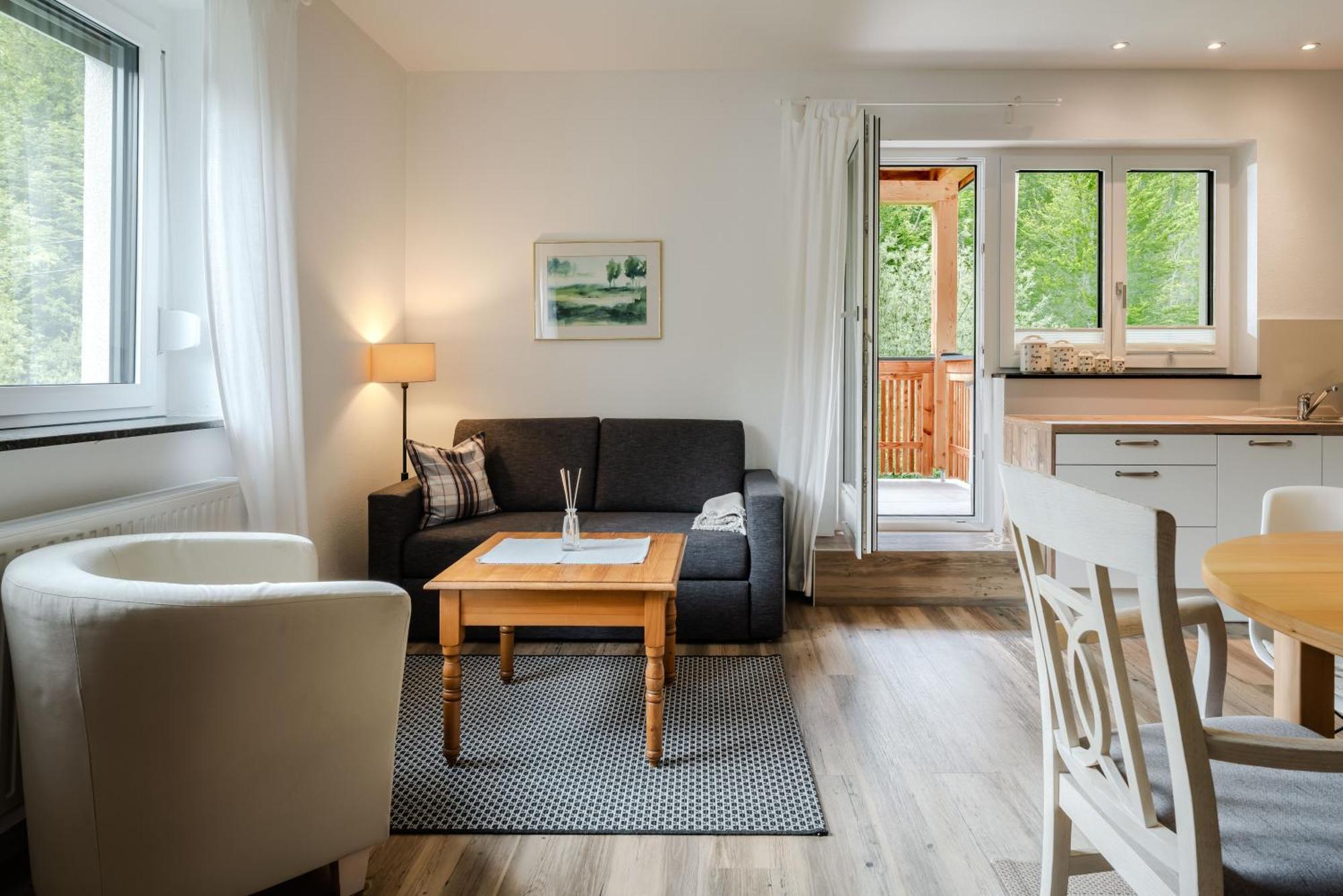 Ferienwohnung Traunplatzl บาดเอาส์ซี ภายนอก รูปภาพ