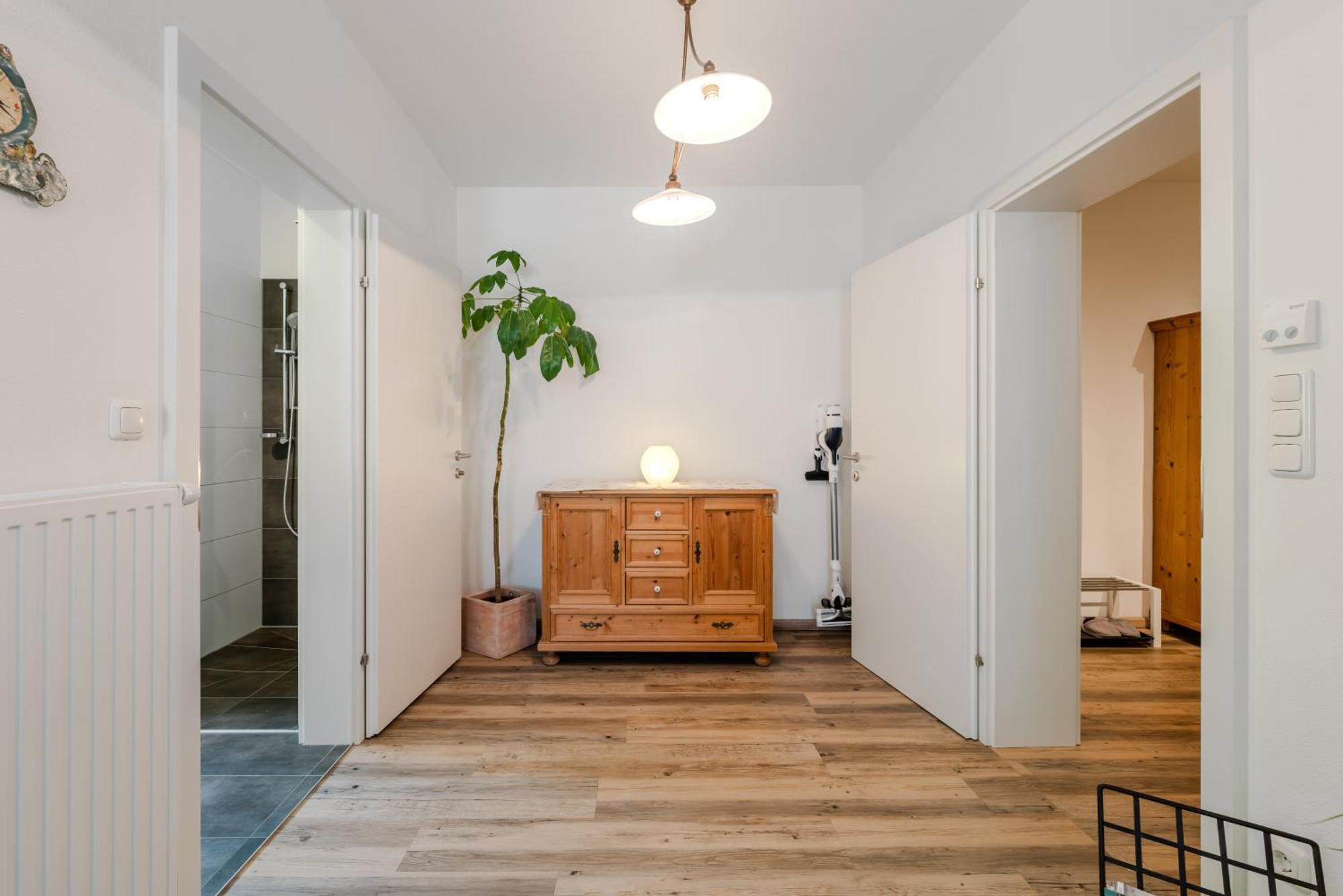 Ferienwohnung Traunplatzl บาดเอาส์ซี ภายนอก รูปภาพ