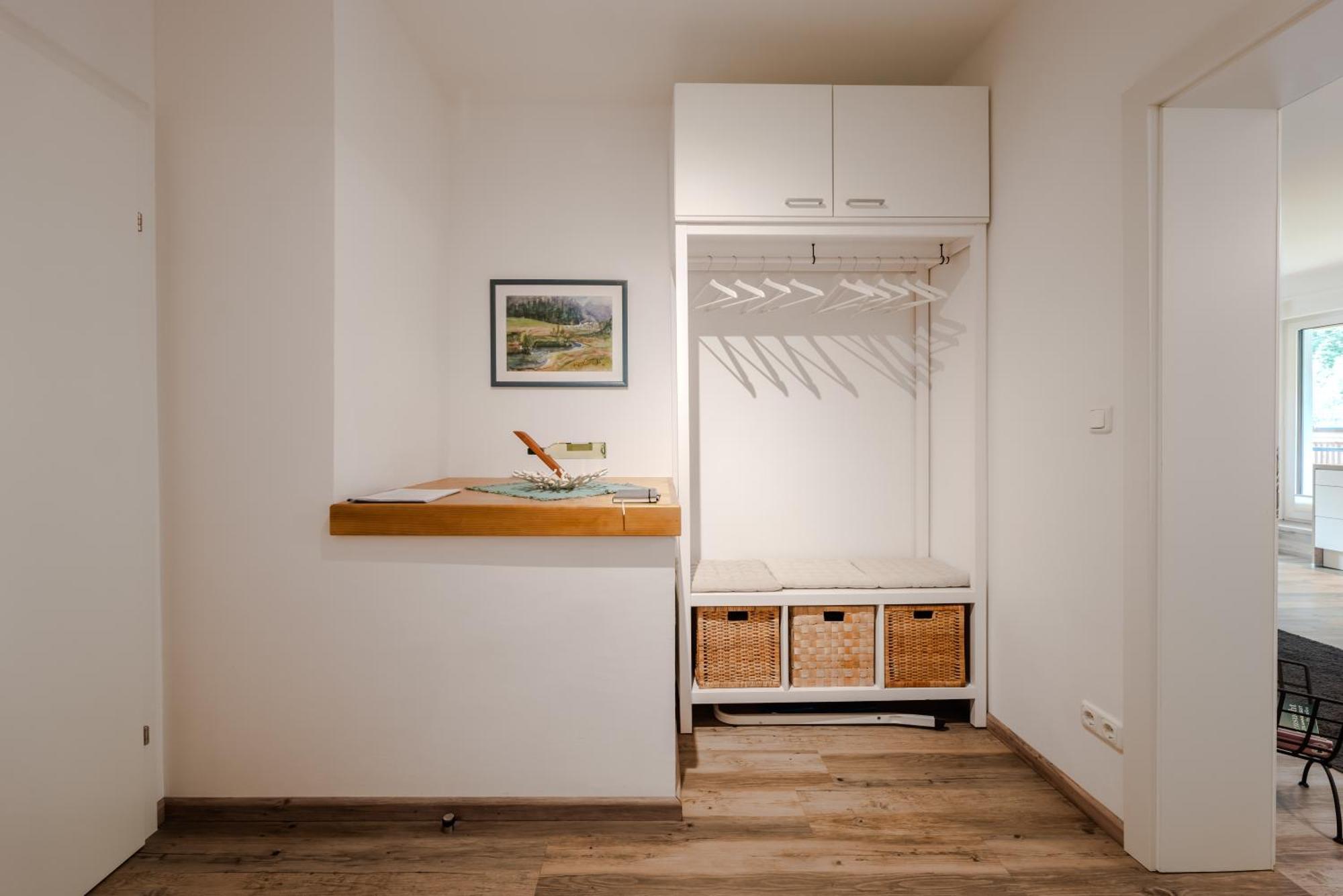 Ferienwohnung Traunplatzl บาดเอาส์ซี ภายนอก รูปภาพ