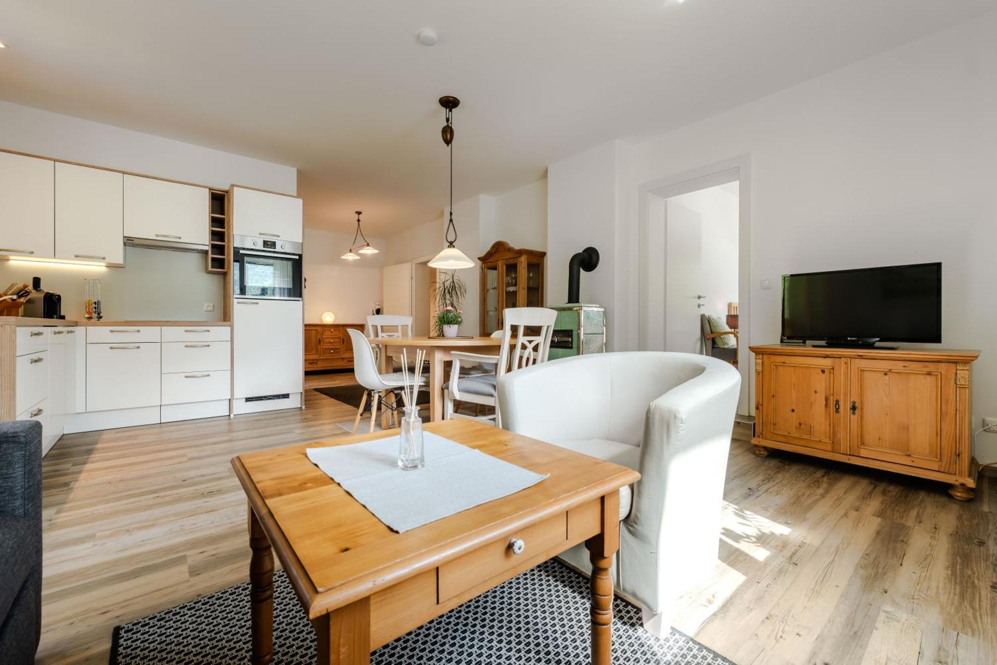 Ferienwohnung Traunplatzl บาดเอาส์ซี ภายนอก รูปภาพ